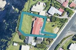 96 Town Point Road, Maketu, Te Puke