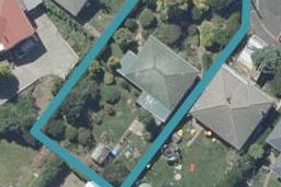 33 Kinsman Street, Kaikorai, Dunedin