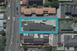 1/434 Barbadoes Street, Edgeware, Christchurch