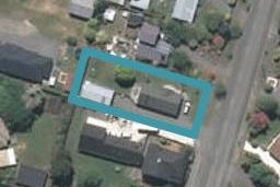 1273 Courtenay Road, Kirwee