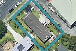 283B Maungatapu Road, Maungatapu, Tauranga