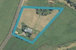 191 Waitetuna Valley Road, Waitetuna, Raglan
