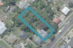 10 Harrington Street, Port Chalmers, Dunedin