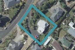 3 Portland Place, Shiel Hill, Dunedin