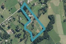 107 Otapouri Road, Owhango