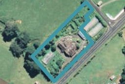 527 Mokau Road, Mimi, Urenui