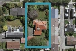 63 Alice Street, Gladstone, Invercargill