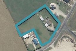 21 Riversdale-Waikaia Road, RIVERSDALE, Riversdale