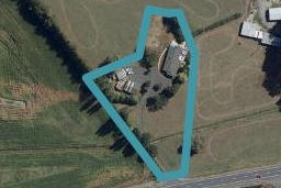282 Te Kowhai Road, Te Kowhai
