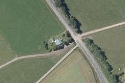 1996 Pouto Road, Te Kopuru