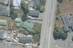 189 Main Street, Methven, Methven