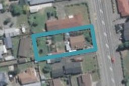 211 King Street, Temuka