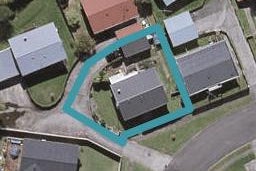 6A Brixham Place, Merrilands, New Plymouth