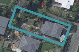 47 Cornwall Road, Lyttelton, Lyttelton