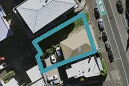 501/45 Mount Eden Road, Grafton, Auckland