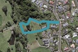 28A Shelter Grove, Frankleigh Park, New Plymouth