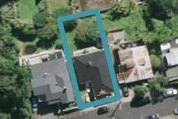 1/21 Stratford Street, Parnell, Auckland