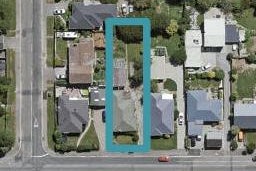 482 Herbert Street, Waverley, Invercargill