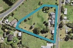 320 Amreins Road, Henderson