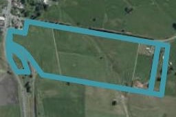 78 Waikari Valley Road, Waikari, Waikari