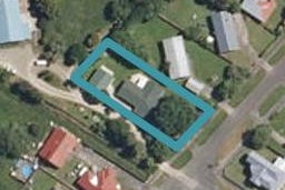 26A Victoria Street, Pahiatua