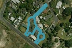 160 One Tree Point Road, One Tree Point, Whangārei