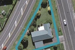 2 Barrett Road, Spotswood, New Plymouth