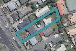 315A Cambridge Road, Hillcrest, Hamilton