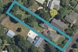 180 Main Street, Pahiatua