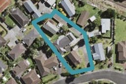 3/8 Miriam Corban Heights, Henderson, Auckland