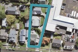3/8 Tennyson Street, Northcote Point, Auckland