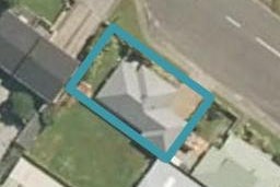 75 Park Street, Hokitika