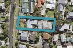 1/13 Alfred Street, Northcote Point, Auckland