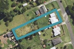 114 Darwin Road, Outer Kaiti, Gisborne
