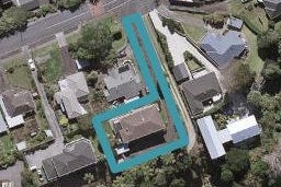 1B Lismore Street, Strandon, New Plymouth