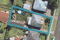 14 Collins Street, Te Hapara, Gisborne