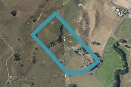 285 Stanway Road, Halcombe, Feilding