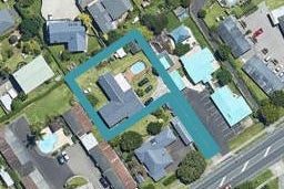 255 Waihi Road, Judea, Tauranga