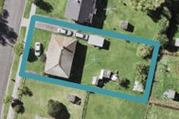 28 Chiltern Crescent, Glen Innes, Auckland