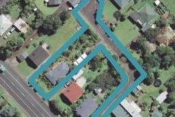 25 Carthew Street, Okato, Okato