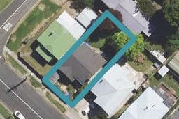 297 Aberdeen Road, Gisborne, Gisborne
