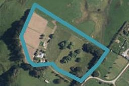 480 Ridge Road Central, Pahiatua