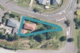 116 Marlborough Street, Greymouth, Greymouth