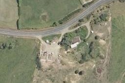 1096 State Highway 12, Oue, Kaikohe