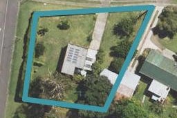 206 Stout Street, Mangapapa, Gisborne