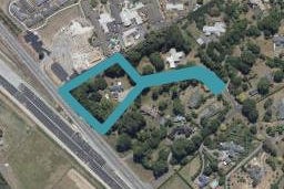 111 Bollard Road, Tamahere, Hamilton
