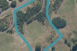 93 Matangi Road, KAHURANAKI