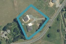 586 Hetherington Road, Rotongaro