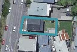 185 Ohiro Road, Brooklyn, Wellington