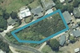 11A Cross Street, Raglan